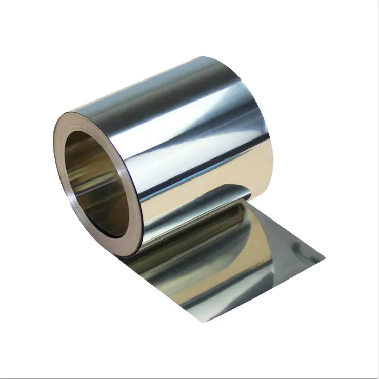 carbon steel coil